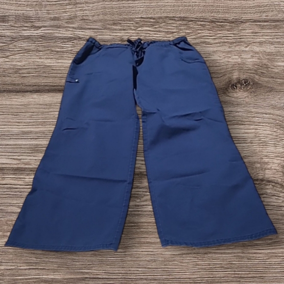 WOMEN'S SCRUB PANTS - Picture 2 of 5